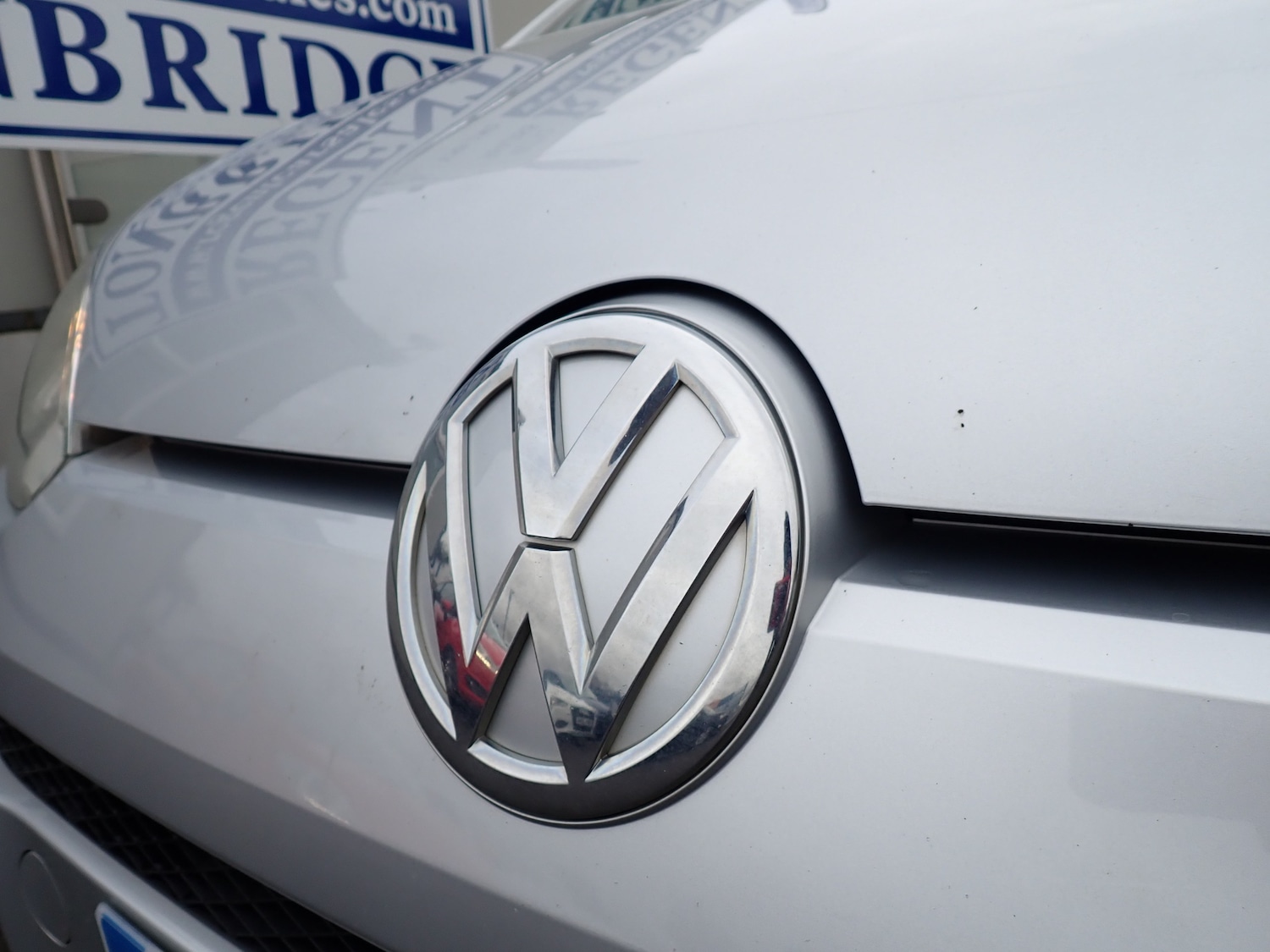 Used Volkswagen up! 2014 for sale - 77378278: Photo 26