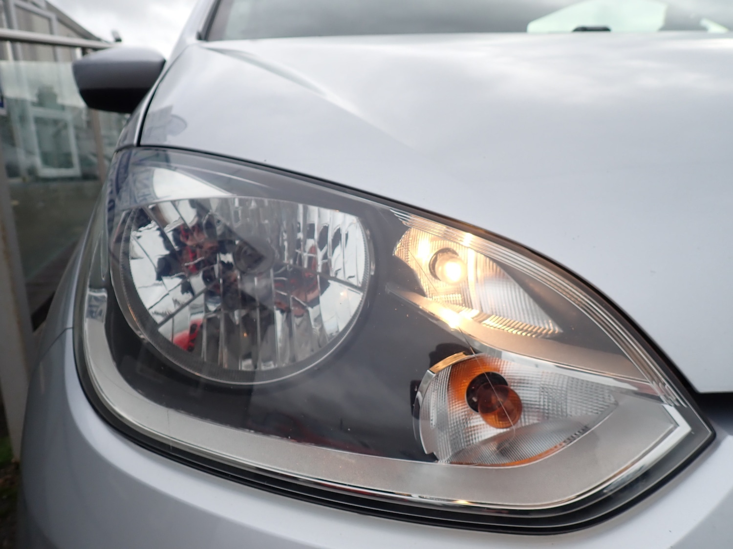 Used Volkswagen up! 2014 for sale - 77378278: Photo 27