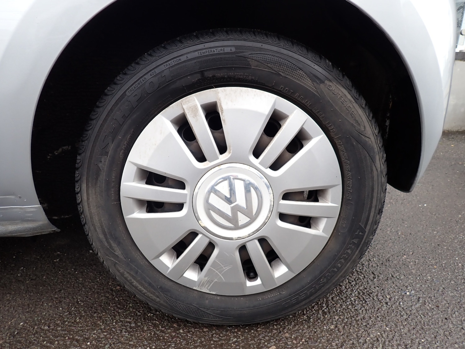 Used Volkswagen up! 2014 for sale - 77378278: Photo 28