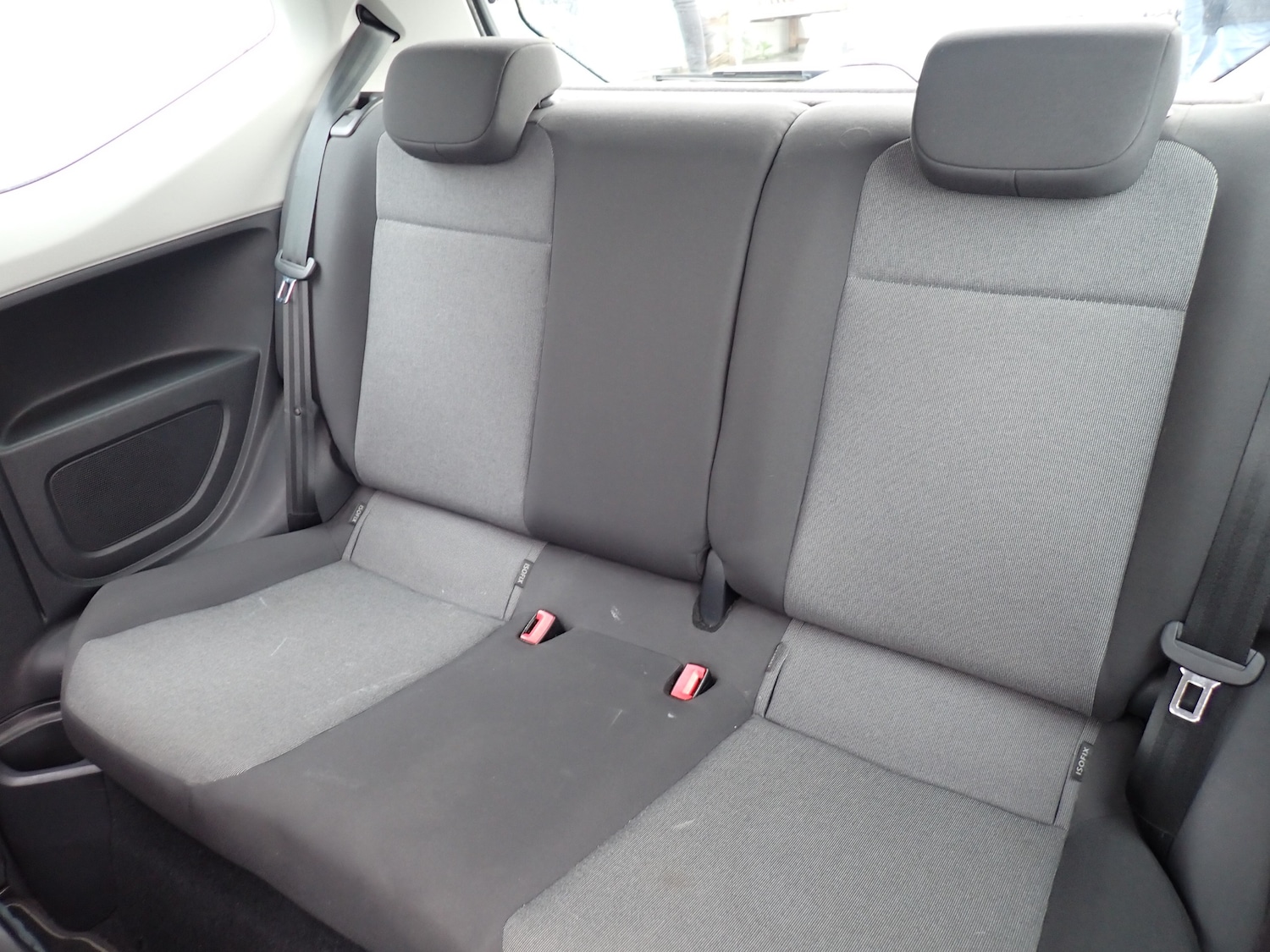 Used Volkswagen up! 2014 for sale - 77378278: Photo 4