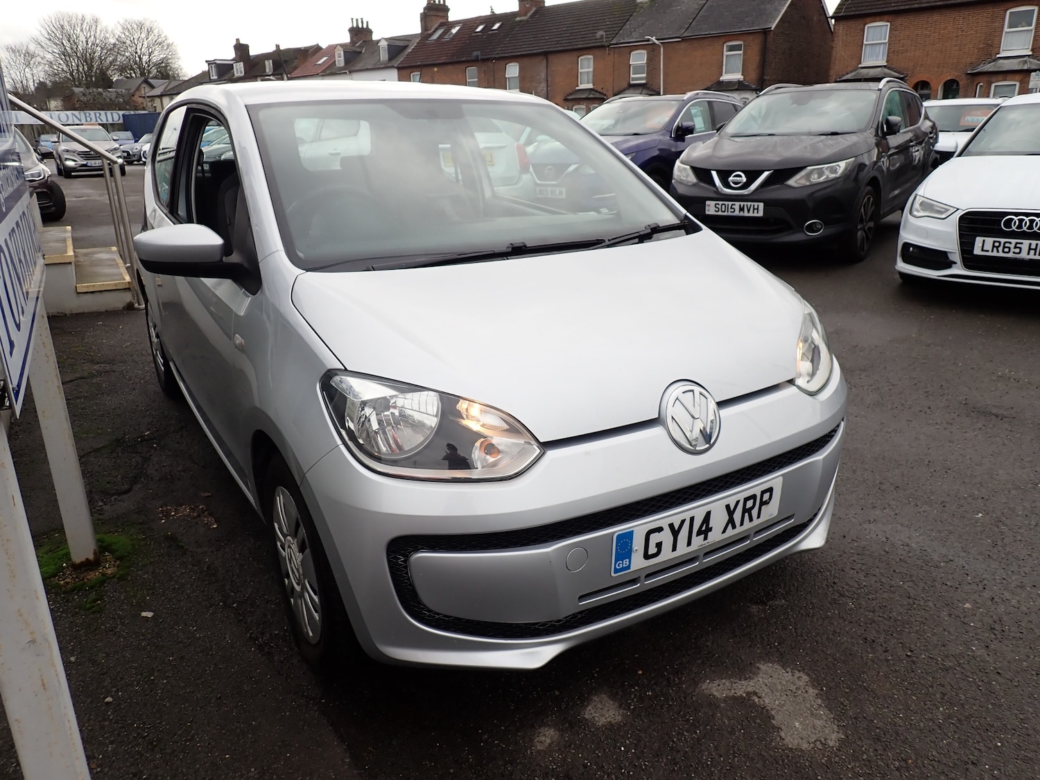 Used Volkswagen up! 2014 for sale - 77378278: Photo 7