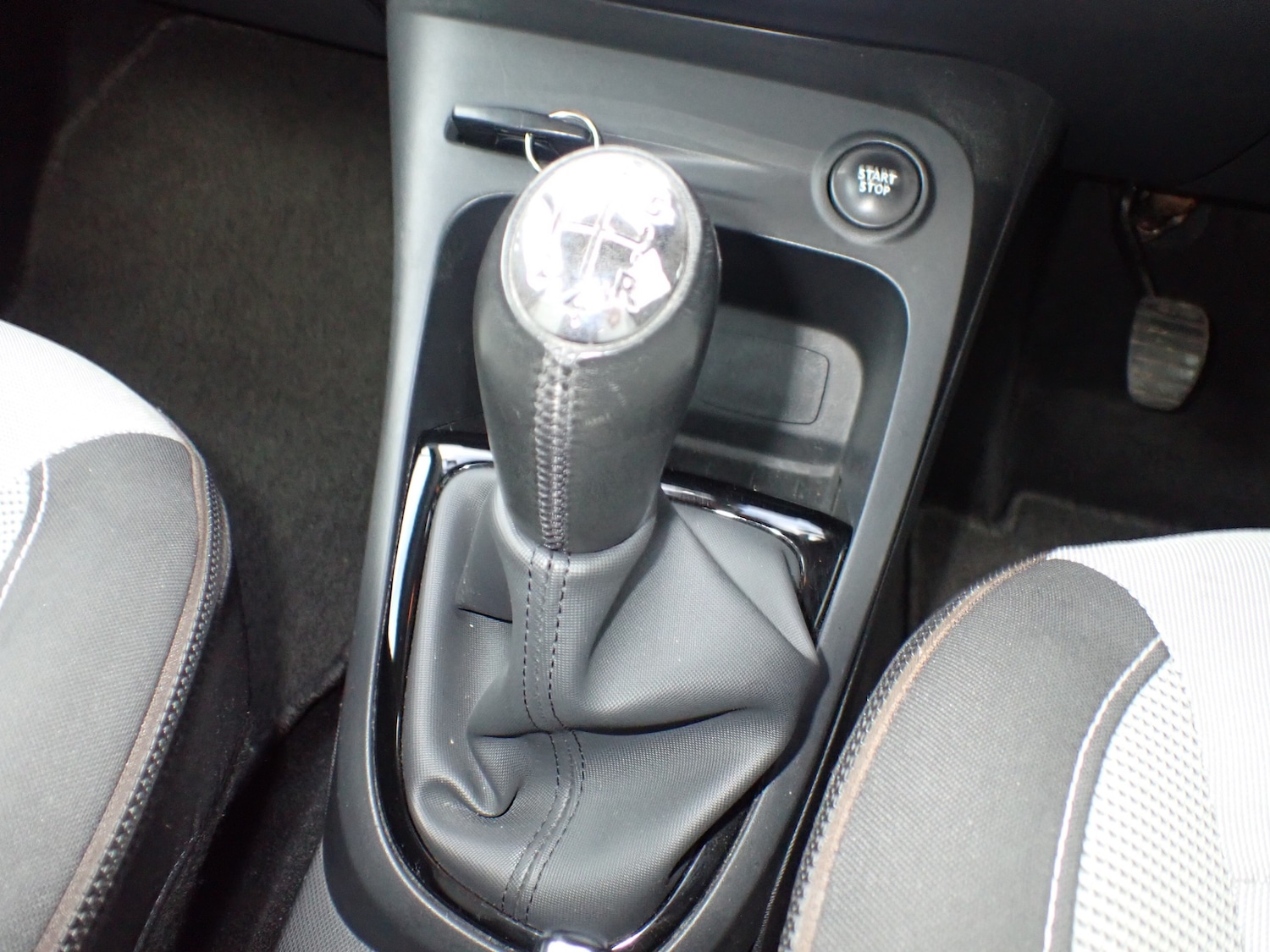 Used Renault Captur 2013 for sale - 78039464: Photo 12