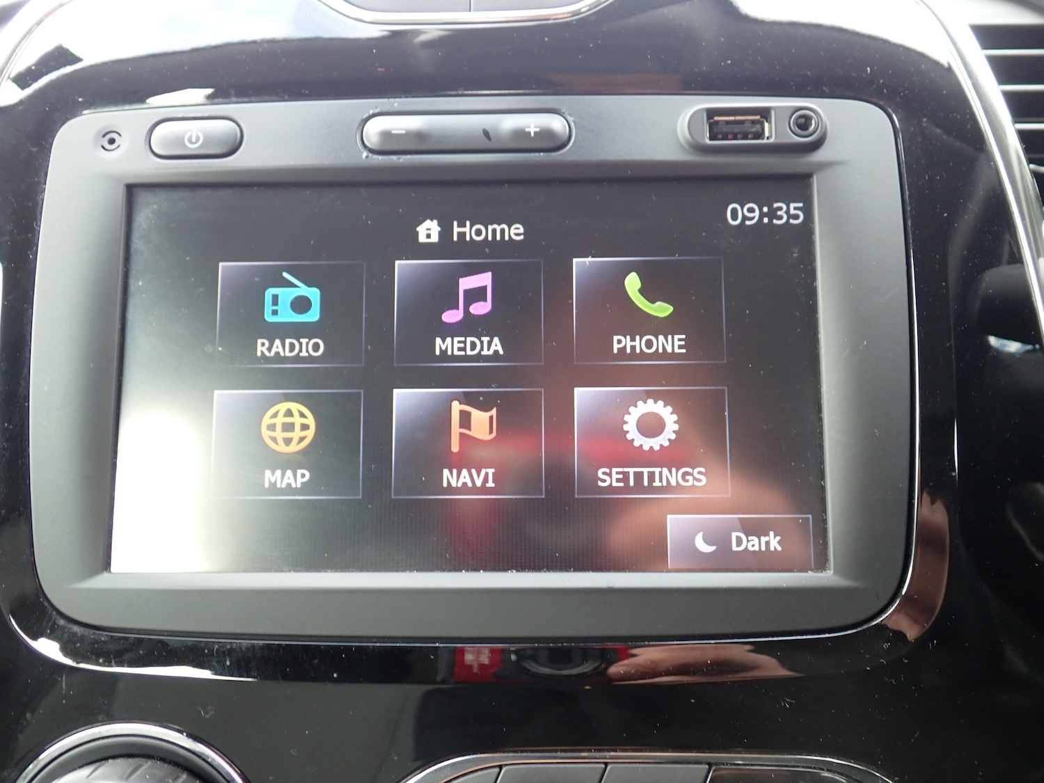 Used Renault Captur 2013 for sale - 78039464: Photo 13