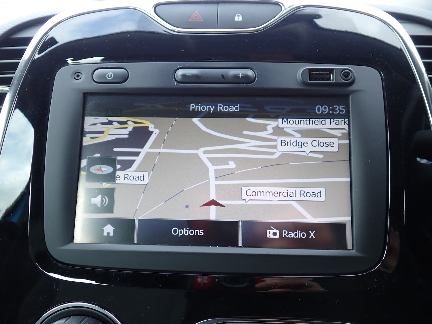 Used Renault Captur 2013 for sale - 78039464: Photo 14