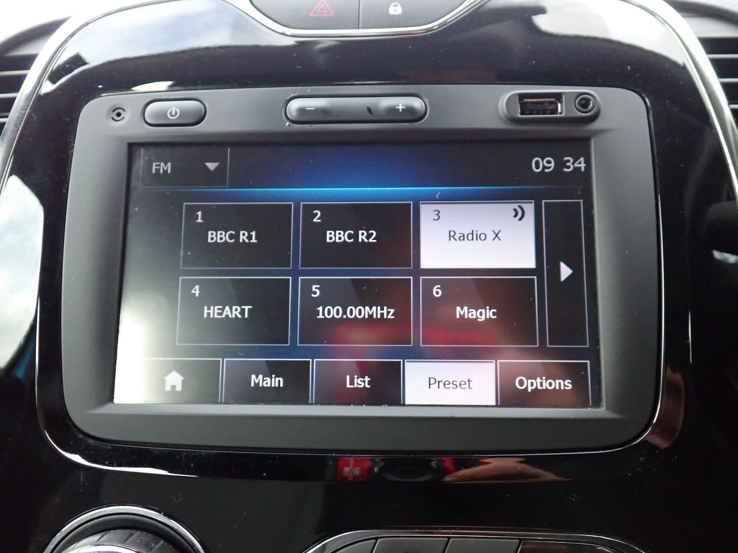 Used Renault Captur 2013 for sale - 78039464: Photo 15