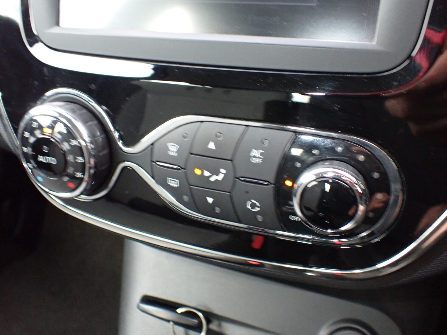 Used Renault Captur 2013 for sale - 78039464: Photo 16