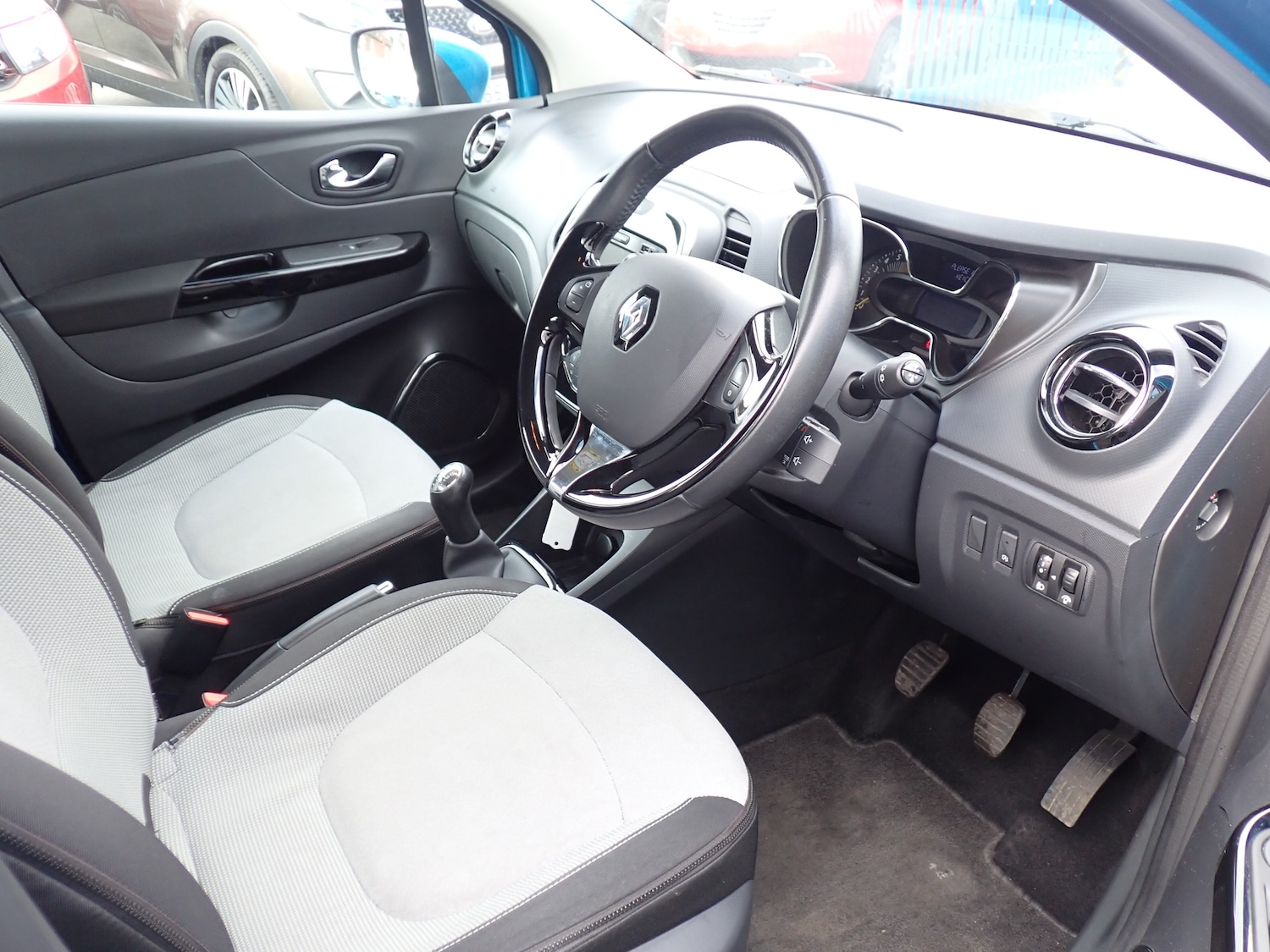 Used Renault Captur 2013 for sale - 78039464: Photo 22