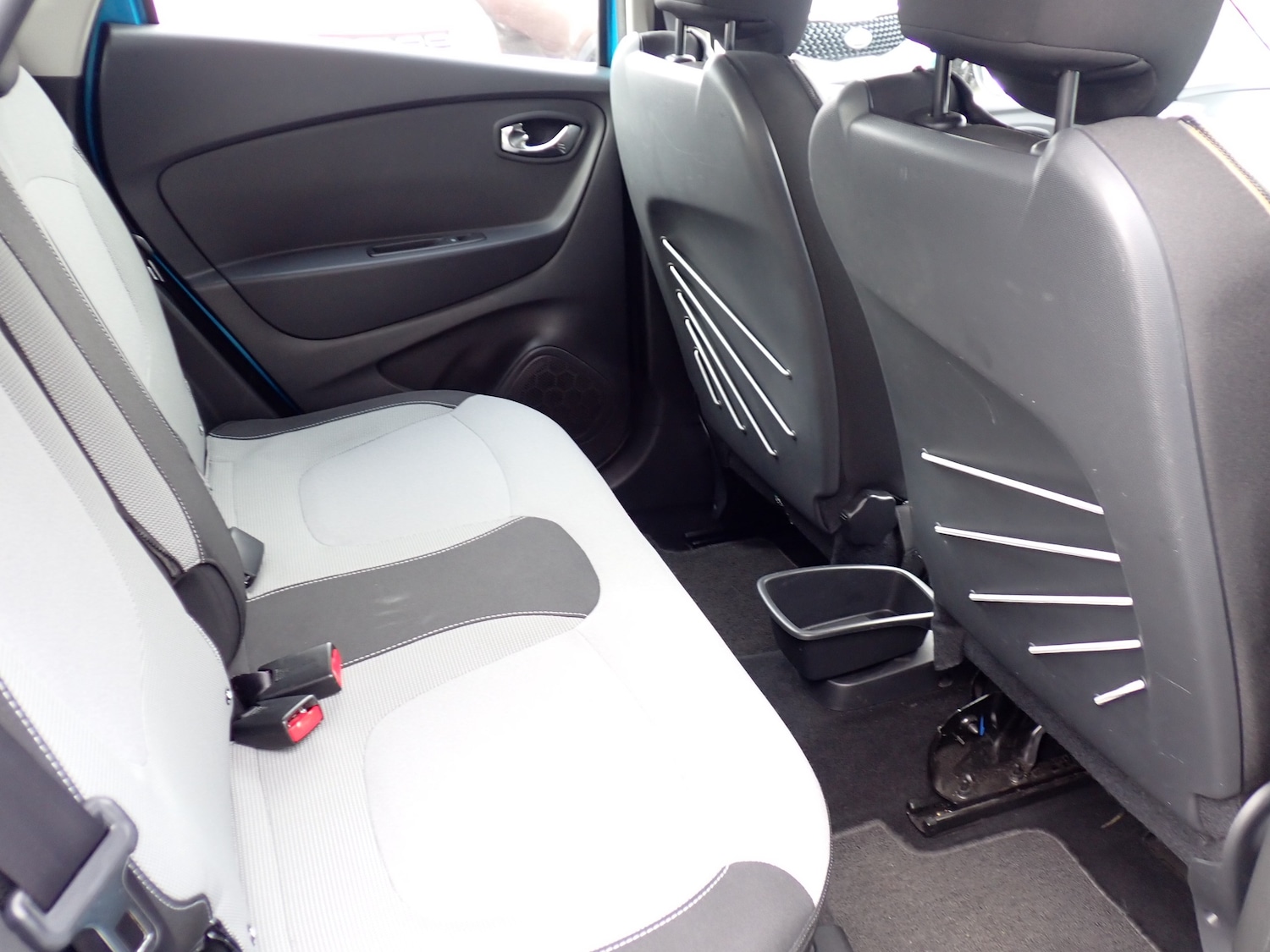 Used Renault Captur 2013 for sale - 78039464: Photo 24