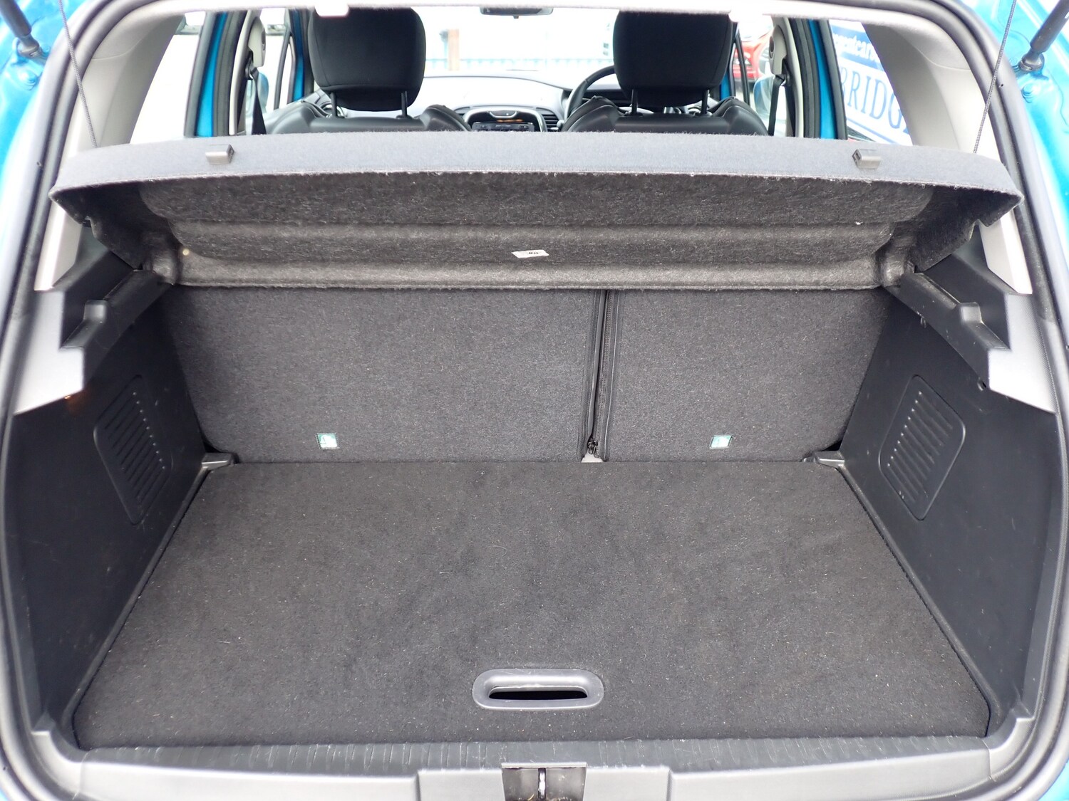 Used Renault Captur 2013 for sale - 78039464: Photo 26