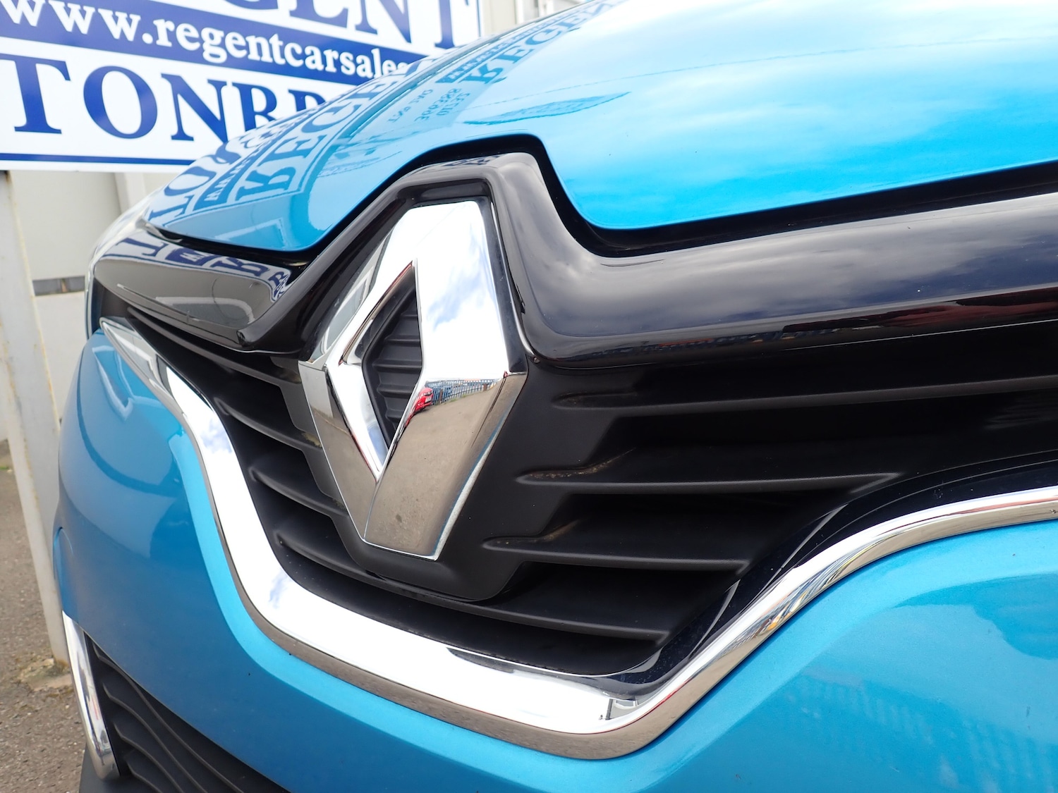 Used Renault Captur 2013 for sale - 78039464: Photo 27