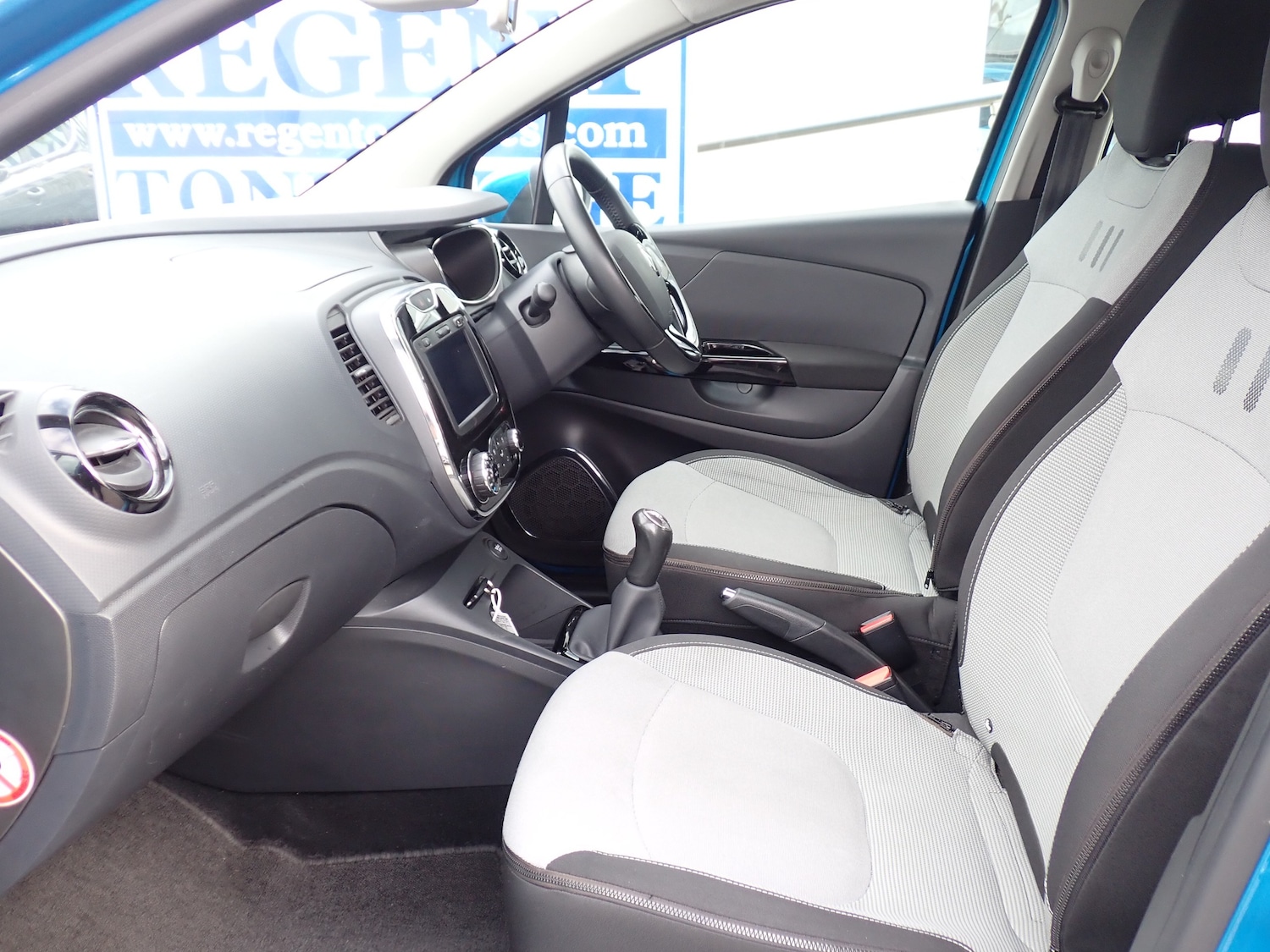 Used Renault Captur 2013 for sale - 78039464: Photo 3