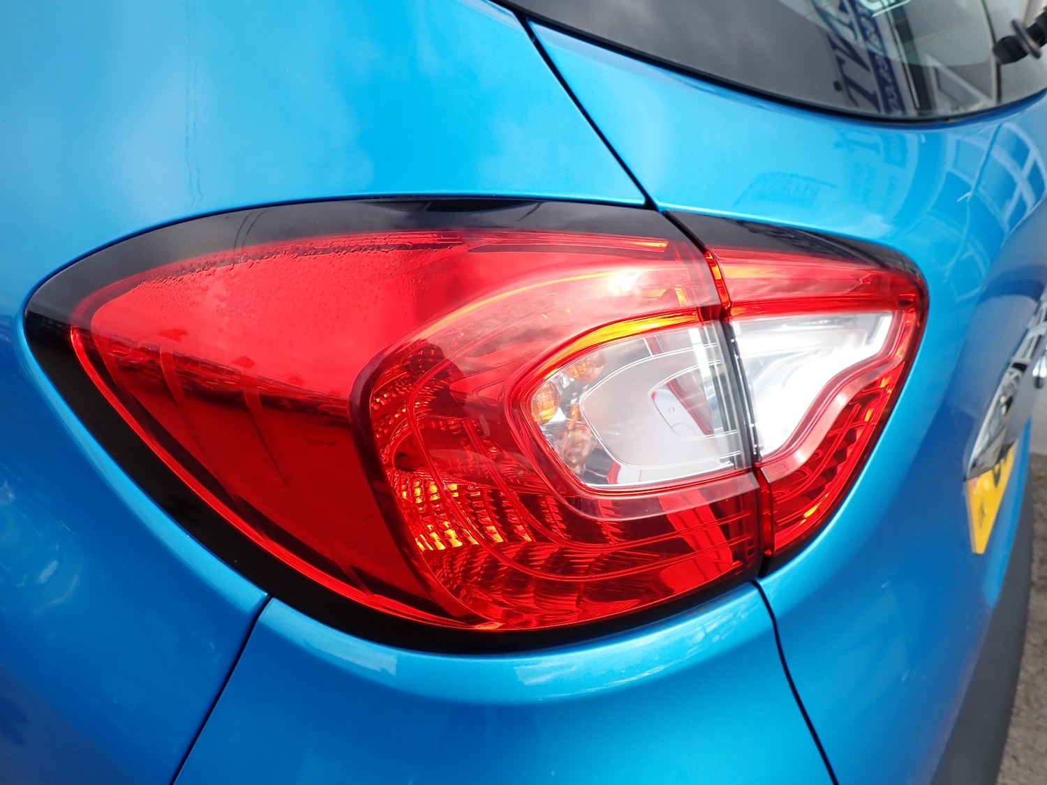 Used Renault Captur 2013 for sale - 78039464: Photo 30