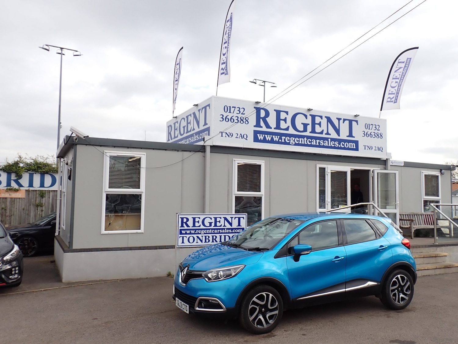 Used Renault Captur 2013 for sale - 78039464: Photo 34