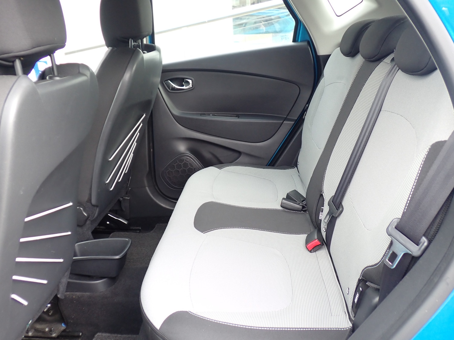 Used Renault Captur 2013 for sale - 78039464: Photo 4