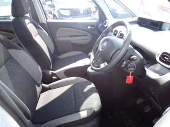 Used Citroen C3 Picasso 2013 for sale - 74182538: Photo