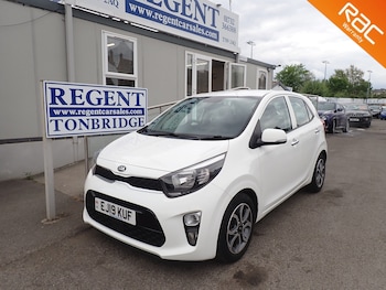 Used Kia Picanto 2019 for sale - 78496812: Photo