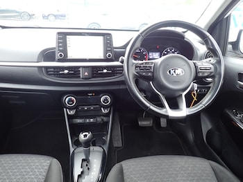 Used Kia Picanto 2019 for sale - 78496812: Photo