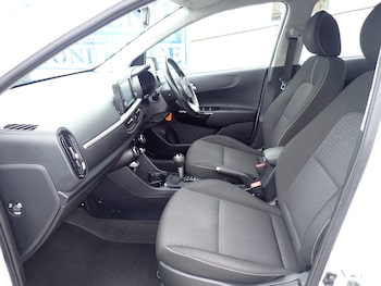 Used Kia Picanto 2019 for sale - 78496812: Photo