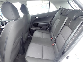 Used Kia Picanto 2019 for sale - 78496812: Photo