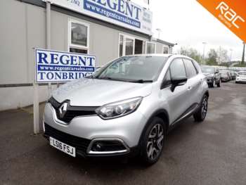 2016 (16) - 0.9 TCe ENERGY Dynamique S Nav SUV 5dr Petrol Manual Euro 6 (s/s) (90 ps)