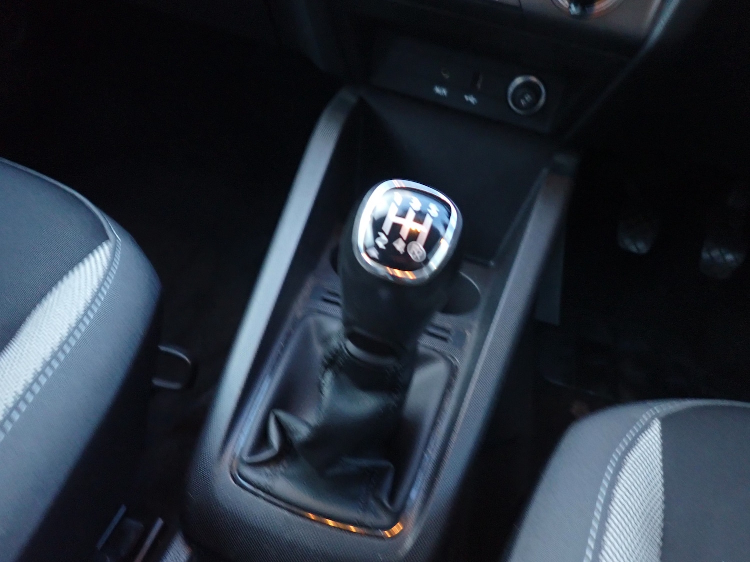 Used Skoda Fabia 2017 for sale - 76961879: Photo 13