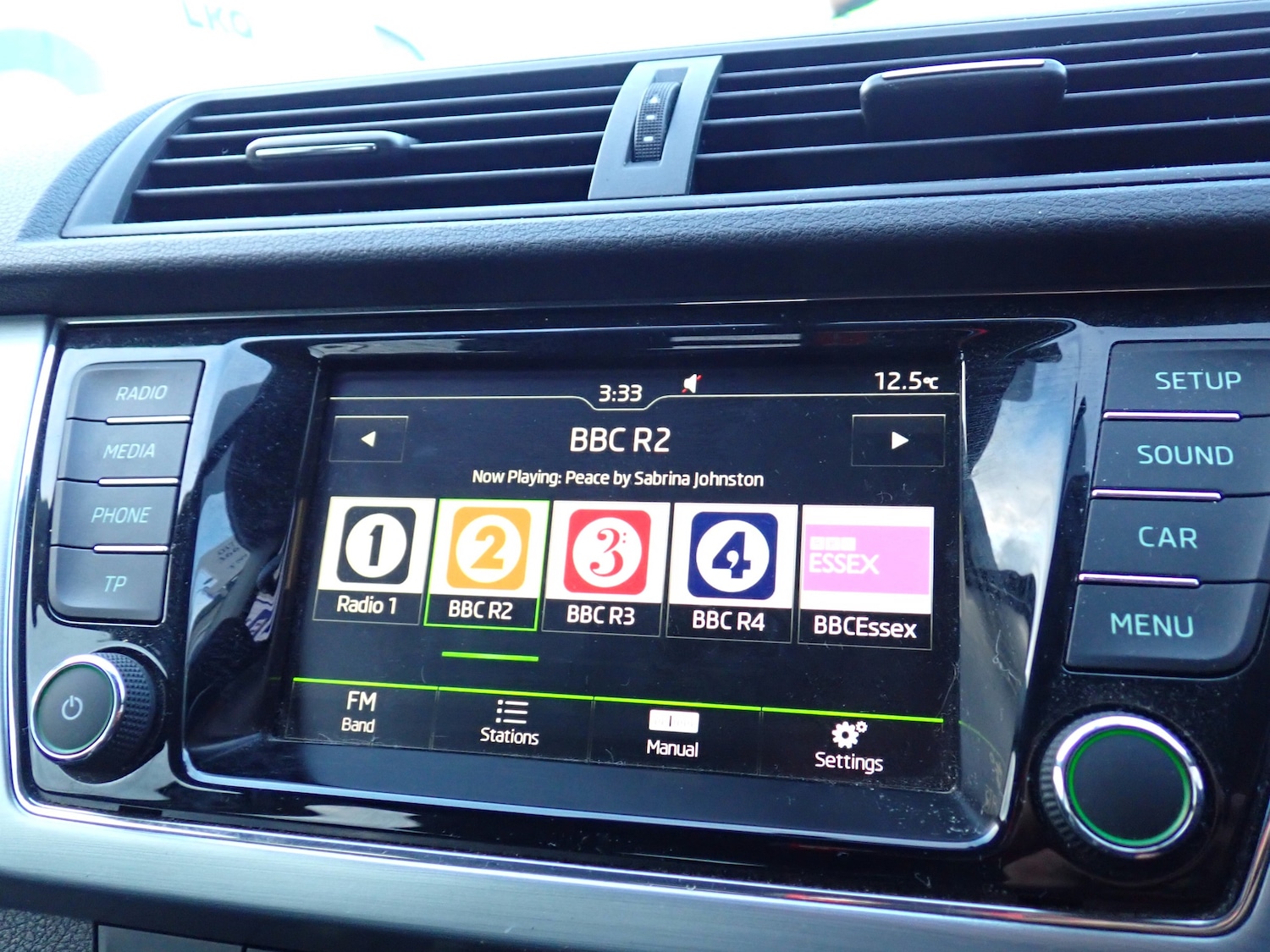 Used Skoda Fabia 2017 for sale - 76961879: Photo 14