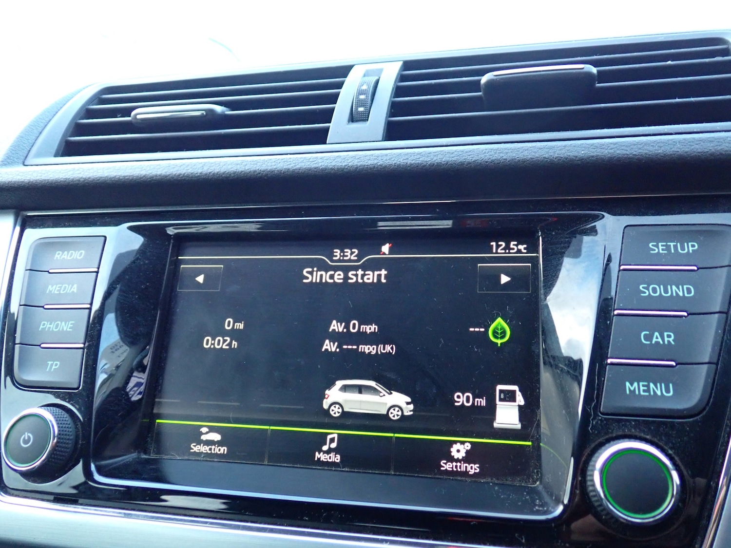 Used Skoda Fabia 2017 for sale - 76961879: Photo 15