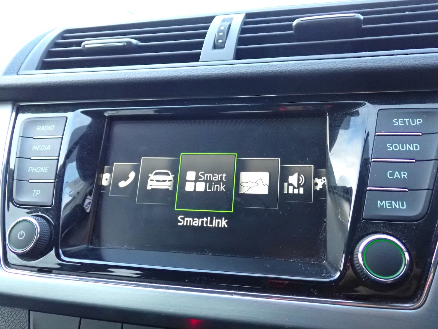 Used Skoda Fabia 2017 for sale - 76961879: Photo 16