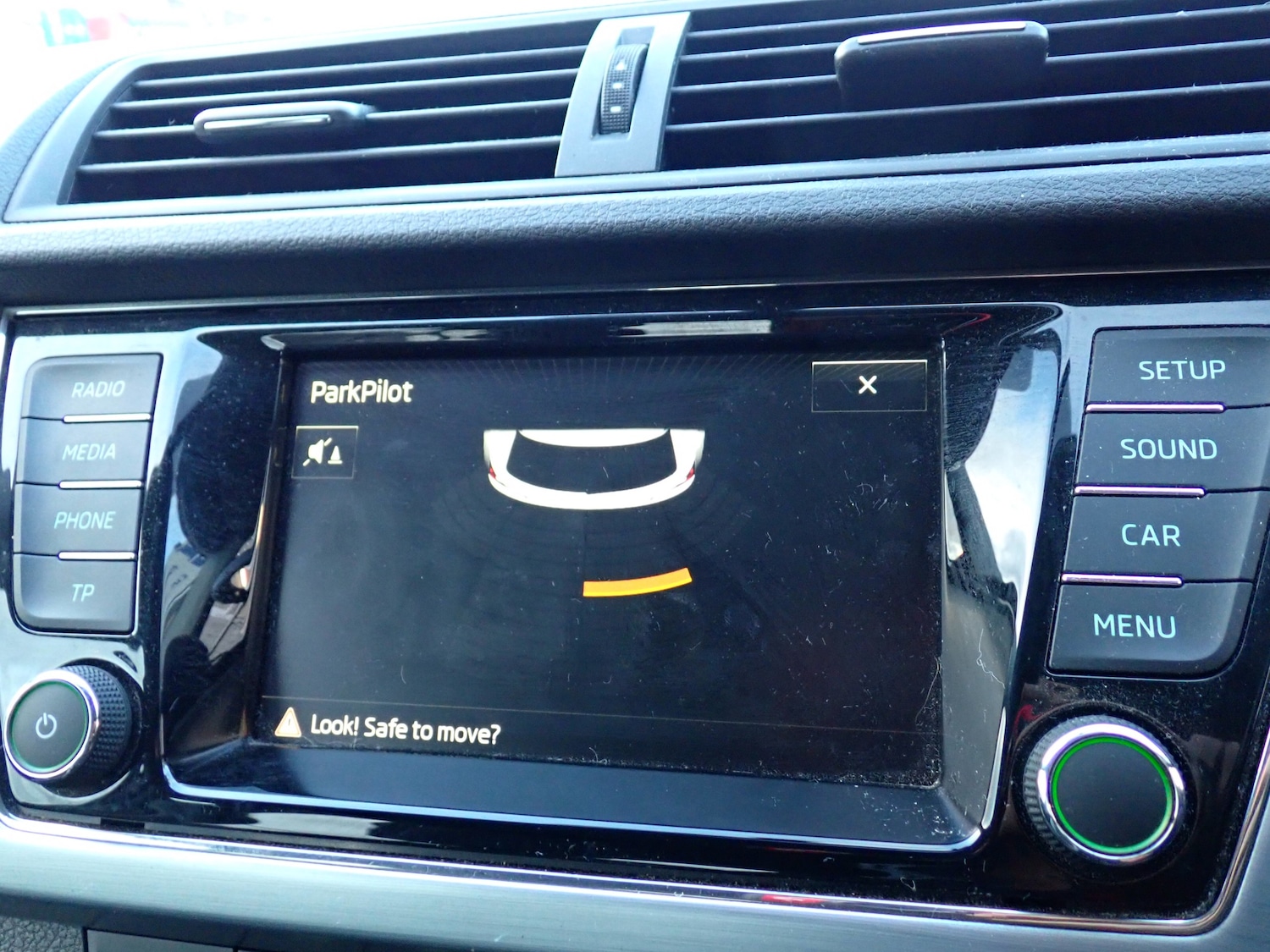 Used Skoda Fabia 2017 for sale - 76961879: Photo 17