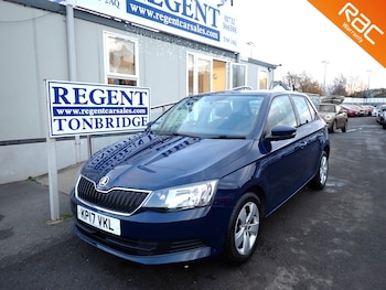 2017 (17) - 1.0 MPI SE 5dr