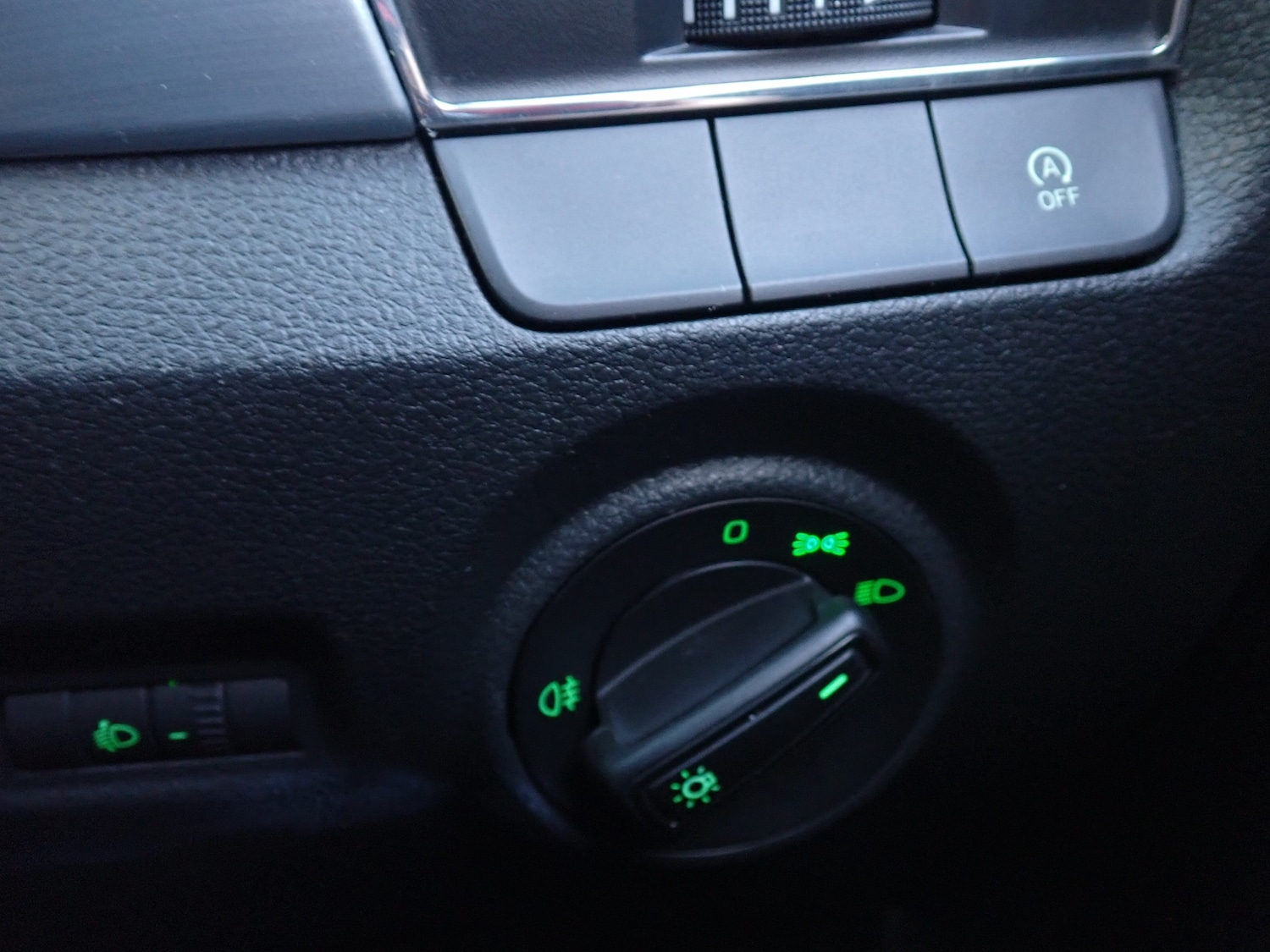 Used Skoda Fabia 2017 for sale - 76961879: Photo 20