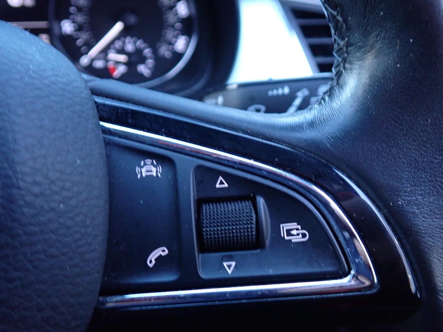 Used Skoda Fabia 2017 for sale - 76961879: Photo 22