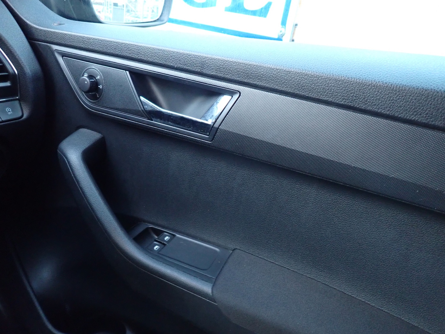 Used Skoda Fabia 2017 for sale - 76961879: Photo 24