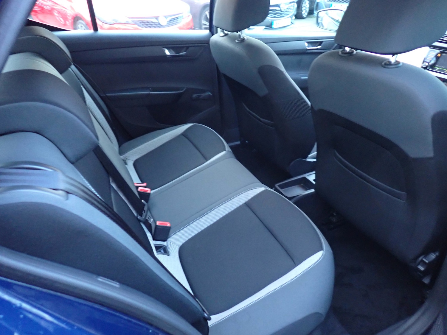 Used Skoda Fabia 2017 for sale - 76961879: Photo 25