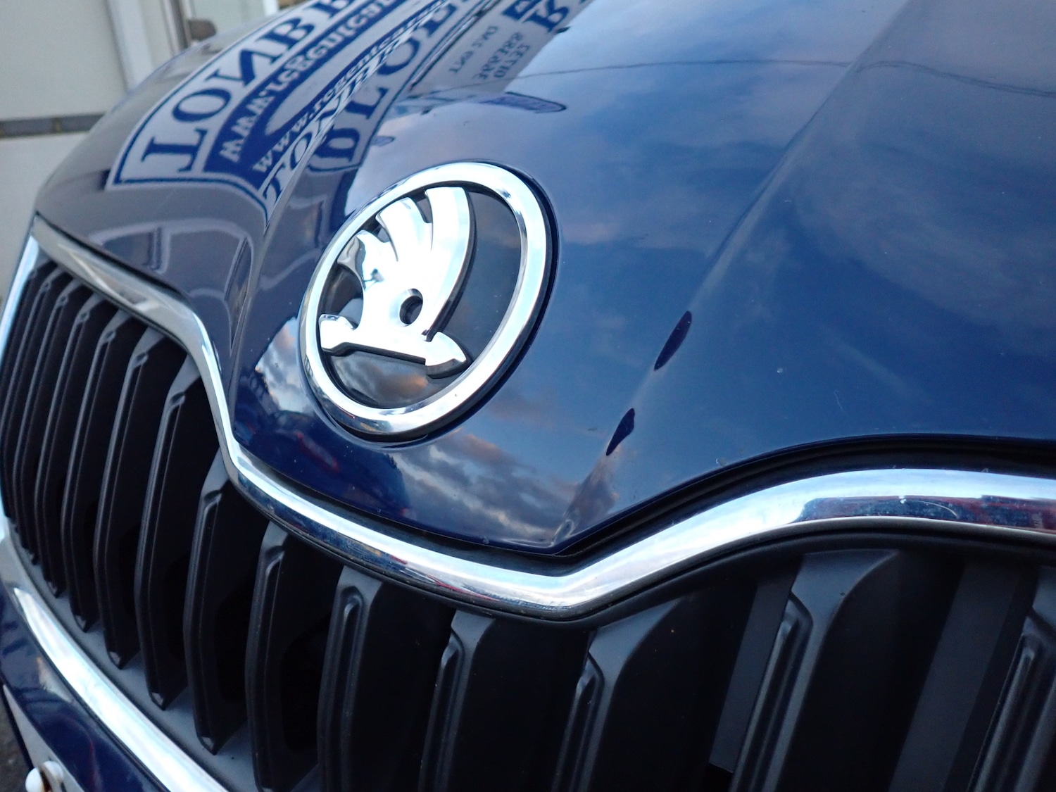 Used Skoda Fabia 2017 for sale - 76961879: Photo 28