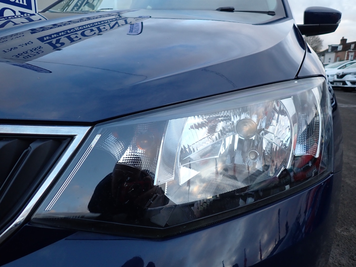 Used Skoda Fabia 2017 for sale - 76961879: Photo 29