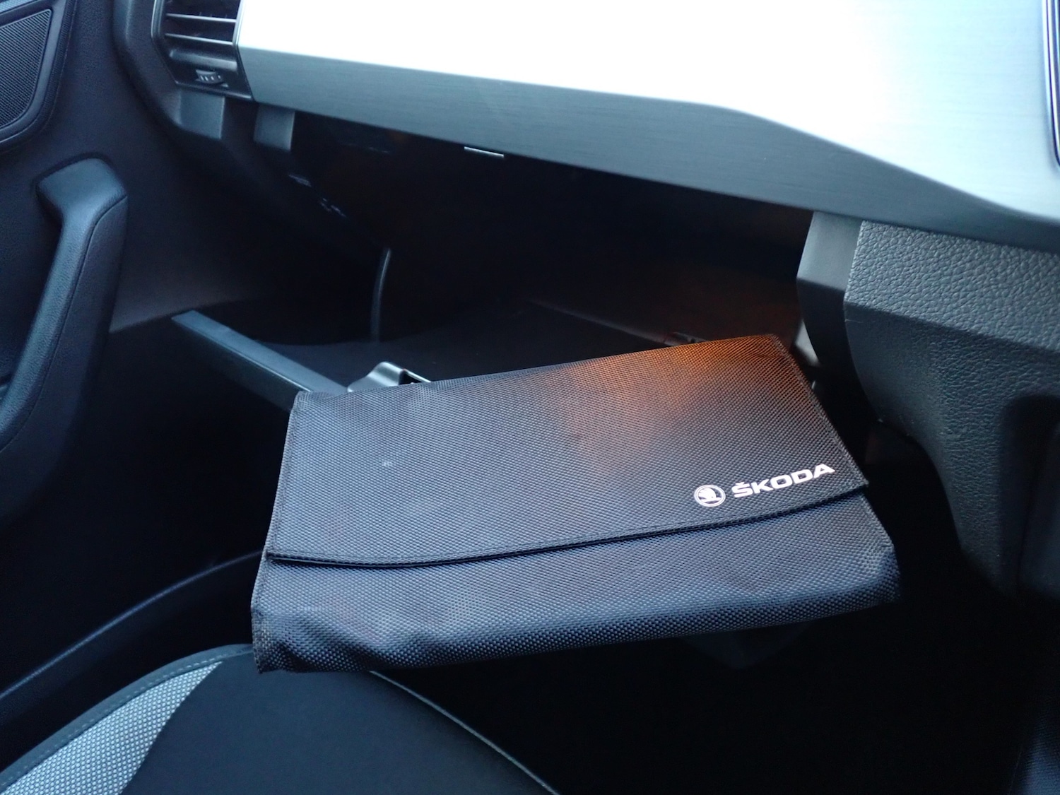 Used Skoda Fabia 2017 for sale - 76961879: Photo 34