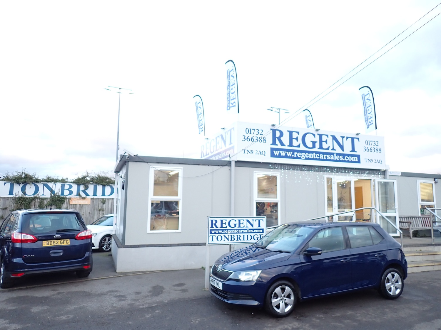 Used Skoda Fabia 2017 for sale - 76961879: Photo 35