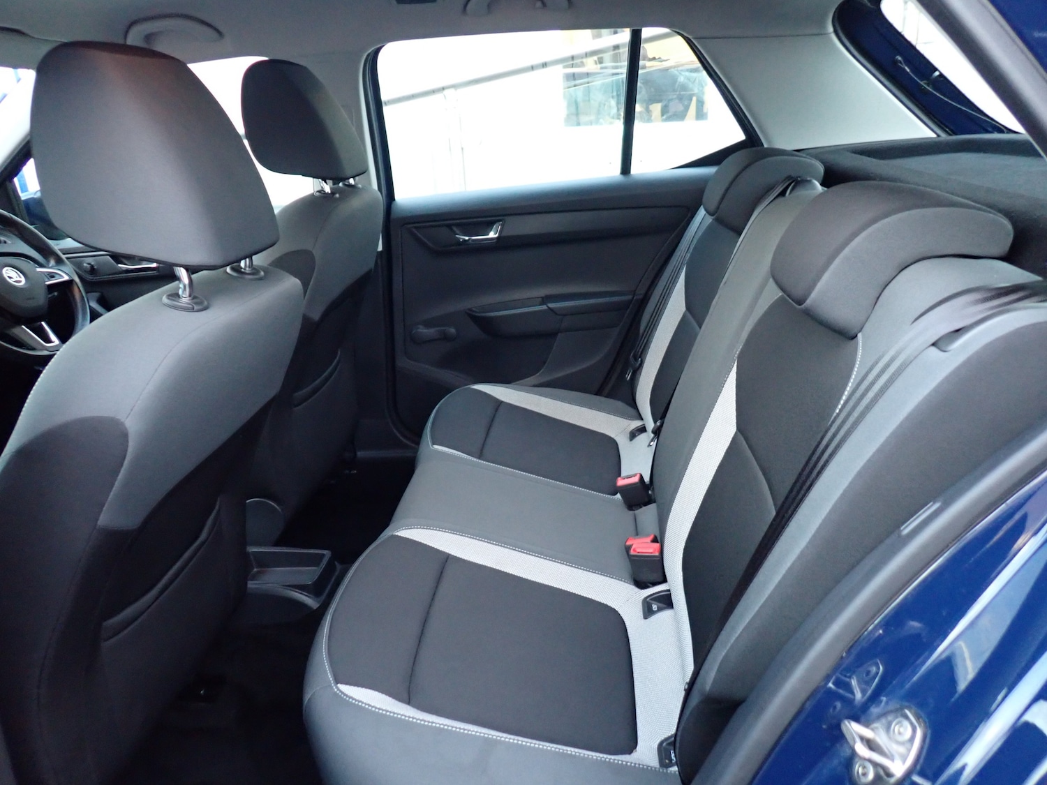 Used Skoda Fabia 2017 for sale - 76961879: Photo 4