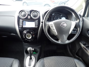 Used Nissan Note 2016 for sale - 76224972: Photo