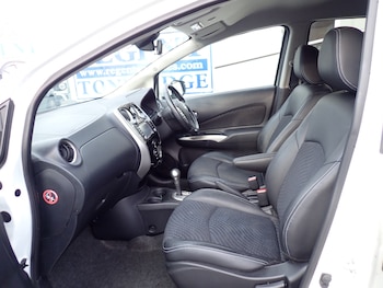 Used Nissan Note 2016 for sale - 76224972: Photo