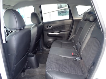 Used Nissan Note 2016 for sale - 76224972: Photo