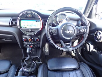 Used MINI Hatch 2016 for sale - 78584153: Photo