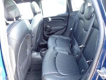 Used MINI Hatch 2016 for sale - 78584153: Photo