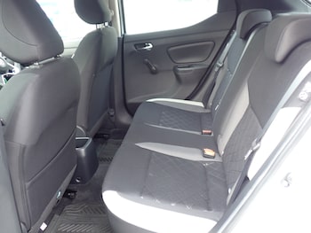 Used Nissan Micra 2017 for sale - 78003543: Photo