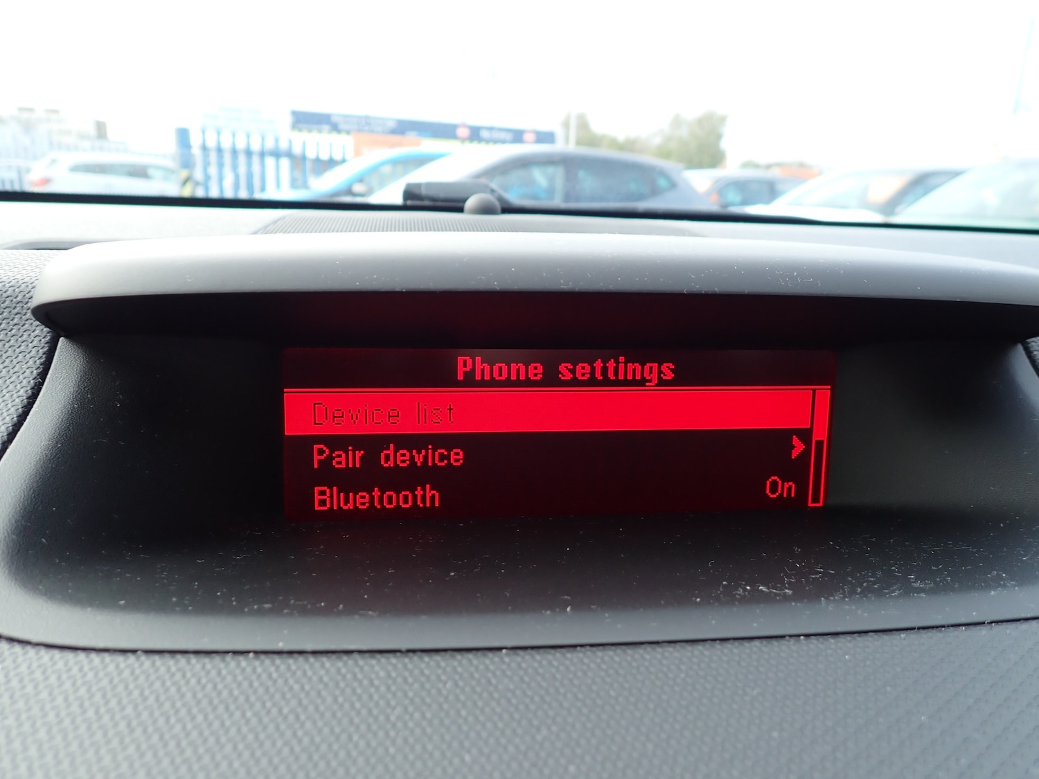 Used Vauxhall Meriva 2016 for sale - 77797040: Photo 15