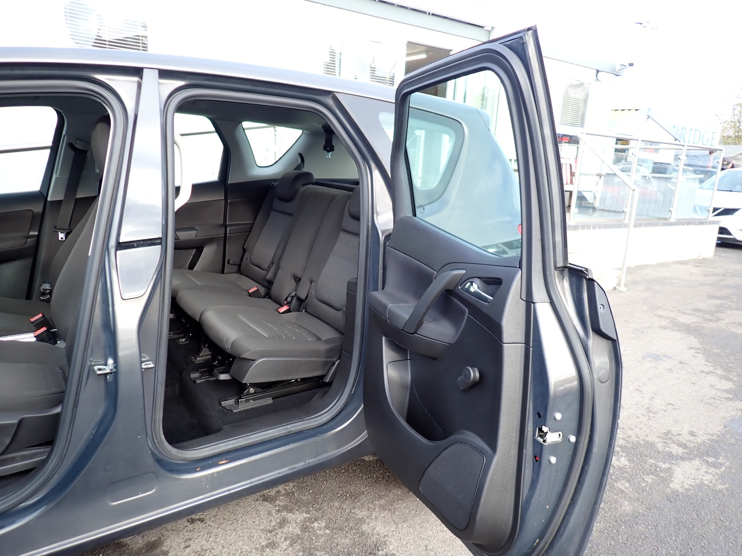 Used Vauxhall Meriva 2016 for sale - 77797040: Photo 16