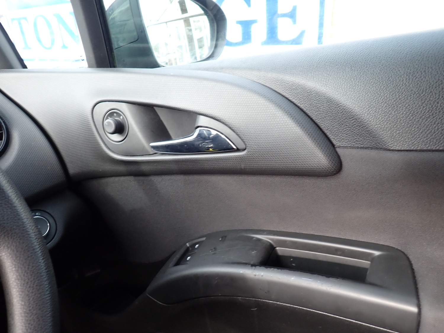 Used Vauxhall Meriva 2016 for sale - 77797040: Photo 19