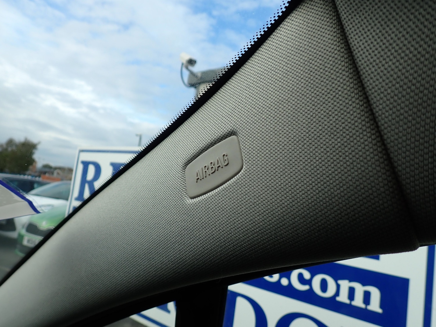 Used Vauxhall Meriva 2016 for sale - 77797040: Photo 22