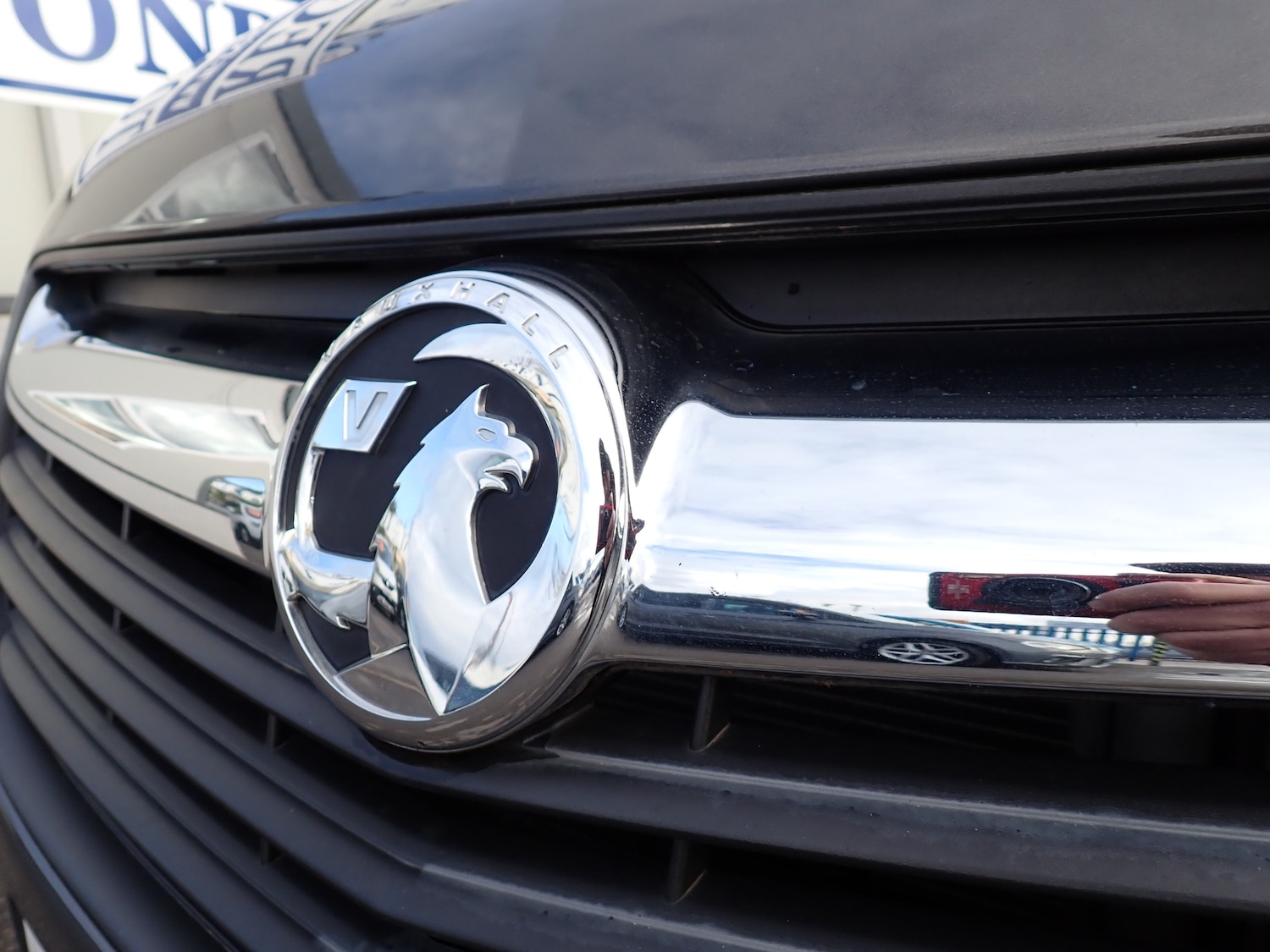 Used Vauxhall Meriva 2016 for sale - 77797040: Photo 24